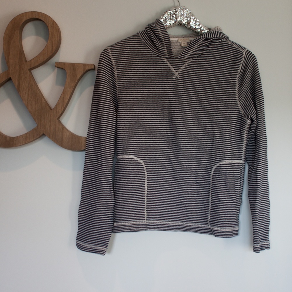 J. Crew | Hoodie